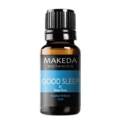 Композиция етерични масла за добър сън, съдържа композиция от етерични масла за дълбок сън от biobabycare.bg