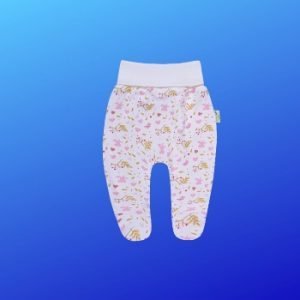 Панталонки за Бебе от Био Памукот biobabycare.bg