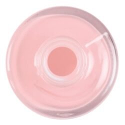 Лак за нокти в бебешко розов нюанс за придаване на цвят и настроение на лятото oт biobabycare.bg