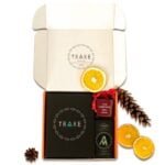 Премиум Подаръчна Кутия - Вземете цветна кутия за коледен подарък от TRAKE. Направете подарък за празниците или изненадайте себе си oт biobabycare.bg