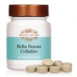 Хранителна Добавка Bella Donna Cellulite на немската компания Bärbel Drexel е висококачествен продукт, който подпомага нормалното състояние на кожата oт biobabycare.bg