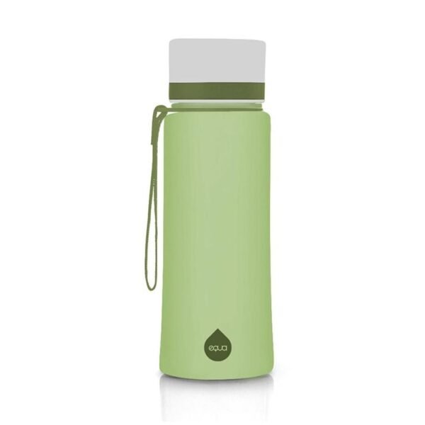 Еко Бутилка EQUA - Стремеж към простота и елегантност, ние уловихме същността на минималистичния дизайн в тази BPA free бутилка oт biobabycare.bg