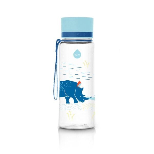 Еко Детска Бутилка - Пиенето на вода никога не е било толкова вкусно и полезно както с бутилките EQUA oт biobabycare.bg