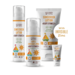 Слънцезащитен Лосион “BABY&FAMILY” SPF30 от biobabycare.bg