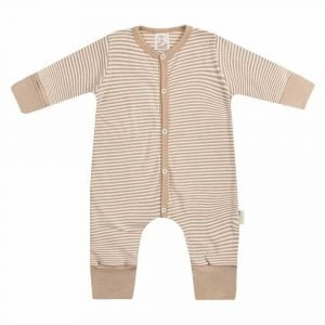 Бебешки Гащеризон от 100% Органичен Памук на Райе - Bio Baby