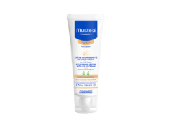 Дълбоко подхранващ крем с Cold Cream от Mustela за суха кожа от www.biobabycare.bg