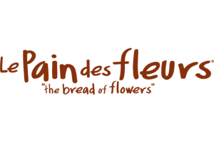 Le Pain Des Fleurs