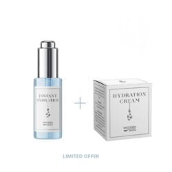 Limited Set Hydration е тук, за да даде на кожата на лицето хидратацията, от която се нуждае, за да е жизнена, млада, здрава и красива oт biobabycare.bg