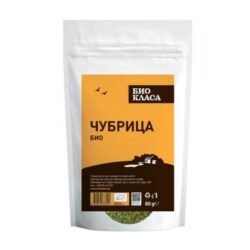 Био чубрица, 80g, Био Класа oт biobabycare.bg