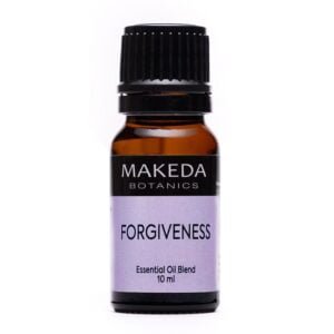 Композиция Етерични Масла Forgiveness 10 мл. - Makeda Botanics