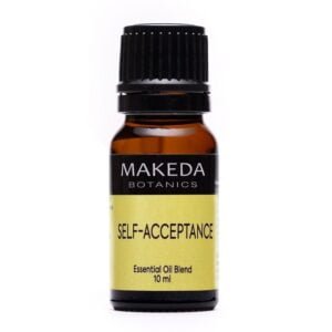 Композиция Етерични Масла Self-Acceptance 10 мл - Makeda Botanics