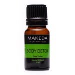 Композиция Етерични Масла За Детокс Body Detox стимулира натуралният детокс на тялото и улеснява изчистването на шлаки и токсини от организма oт biobabycare.bg