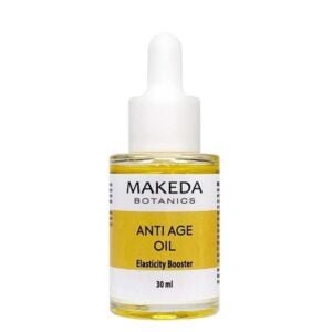 Анти-ейдж Серум за Лице ANTI AGE OIL 30 мл - Makeda Botanics