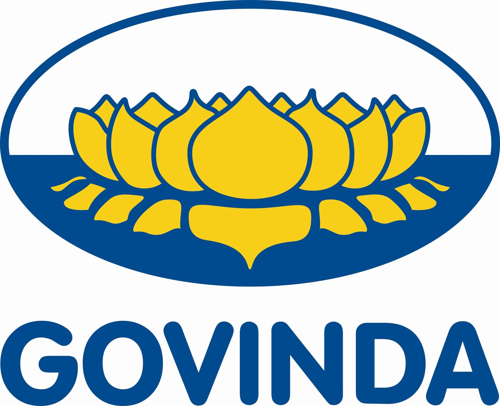 Govinda Natur